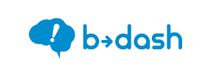 b-dash