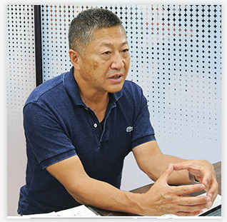 株式会社江戸一